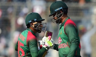 তামিমের বিদায়ে যা বললেন মুশফিক রিয়াদ নাফীসরা