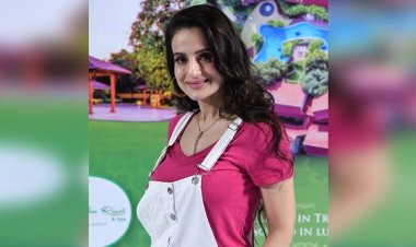 ৪ ঘণ্টা অজ্ঞান ছিলাম, সবাই ভেবেছিল মারা গেছি: আমিশা