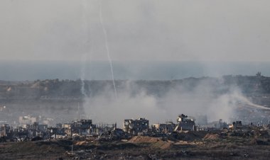 লেবানন-ইয়েমেনে ইসরায়েলের হামলা, গাজায় নিহত আরও ২১