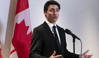 জানা গেল ট্রুডোর উত্তরসূরি নির্বাচনের দিনক্ষণ