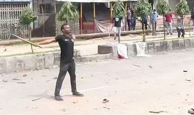 গণঅভ্যুত্থানে শহীদ ও আহতদের নাম তালিকাভুক্ত হবে জানুয়ারিতেই