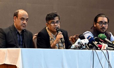 পাঁচ মাসে রাজস্ব ঘাটতি ৪২ হাজার কোটি টাকা