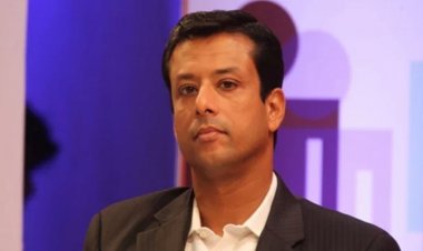 এফবিআইয়ের রিপোর্টের বিষয়ে যা বললেন সজীব ওয়াজেদ জয়