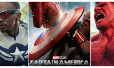 যে কারণে চারদিনেই ১০০ মিলিয়ন আয় করবে ক্যাপ্টেন আমেরিকা