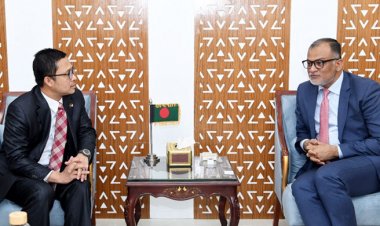 মালয়েশিয়ার সঙ্গে ভারসাম্যপূর্ণ বাণিজ্য চায় বাংলাদেশ