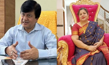 ছাগলকাণ্ডে আলোচিত সেই মতিউর ও তার স্ত্রী গ্রেপ্তার