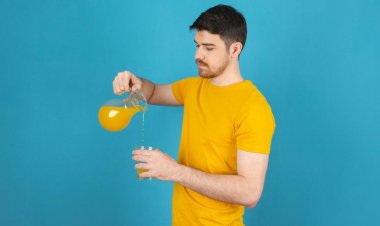 দ্রুত শক্তি বাড়াবে এই ৫ পানীয়