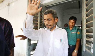 আজ মুক্ত হচ্ছেন লুৎফুজ্জামান বাবর