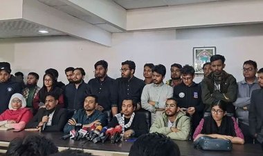 প্রোক্লেমেশন জারিতে কালক্ষেপণ,বৈষম্যবিরোধী ছাত্র আন্দোলন ও জাতীয় নাগরিক কমিটির হুঁশিয়ারি