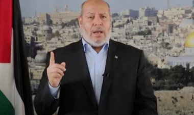 গাজায় যুদ্ধবিরতি চুক্তি ইসরাইলের ‘ঐতিহাসিক পরাজয়’: হামাস