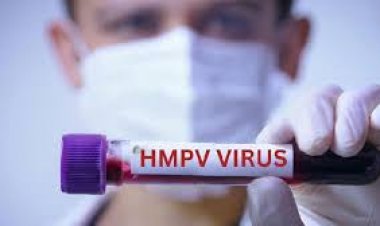 দেশে এইচএমপিভি আক্রান্ত প্রথম মৃত্যু