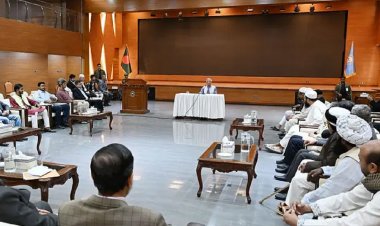 জুলাই অভ্যুত্থানের ঘোষণাপত্রের খসড়ায় যা আছে