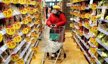  প্রবৃদ্ধির লক্ষ্যমাত্রা অর্জনের পরেও বিপাকে চীন