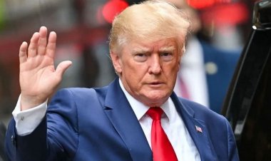 যে কারণে ট্রাম্পের শপথ অনুষ্ঠান ক্যাপিটল হলের ভেতরে স্থানান্তরিত