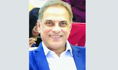 লাইফ সাপোর্টে কাজী নজরুল ইসলামের নাতি বাবুল