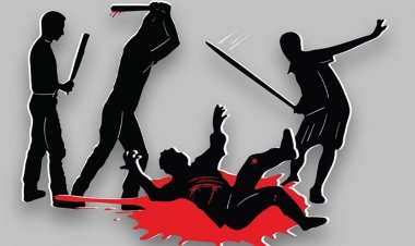 ঘরে ঢুকে কিশোরীকে কুপিয়ে হত্যা, গুরুতর আহত মা