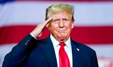 ডোনাল্ড ট্রাম্পের দ্বিতীয় মেয়াদের শপথ গ্রহণ আজ