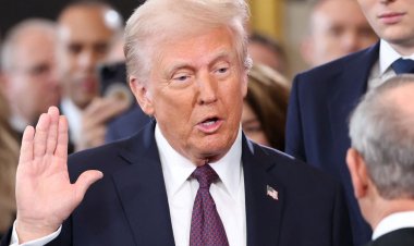 যুক্তরাষ্ট্রে লিঙ্গ হিসেবে শুধু নারী-পুরুষকে স্বীকৃতি দেবেন ট্রাম্প, ক্ষুব্ধ রূপান্তরকামীরা