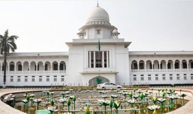 এখন থেকে বিচারক নিয়োগ দিবে স্বতন্ত্র কাউন্সিল, অধ্যাদেশ জারি