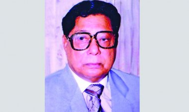 প্রয়াত শিল্পমন্ত্রী নয়া মিয়াকে আজও ভোলেনি মানিকগঞ্জবাসী