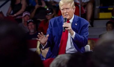 যুদ্ধবিরতি কার্যকর করে এবার মধ্যপ্রাচ্য সফরের পরিকল্পনায় ট্রাম্প