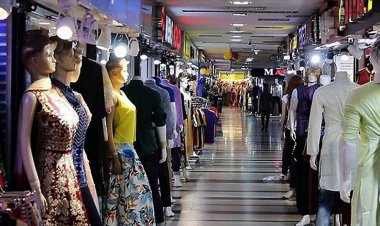 সোমবার রাজধানীর যেসব মার্কেট বন্ধ