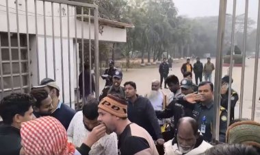 ১৬ বছর পর কারামুক্ত বিডিআরের ১৬৮ সদস্য