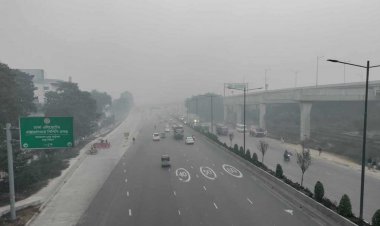 চুয়াডাঙ্গায় আবারও শৈত্যপ্রবাহের আভাস, অসহায় ছিন্নমূল মানুষ