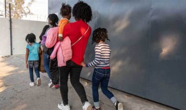 অভিবাসীদের ফেরত পাঠাচ্ছে যুক্তরাষ্ট্র