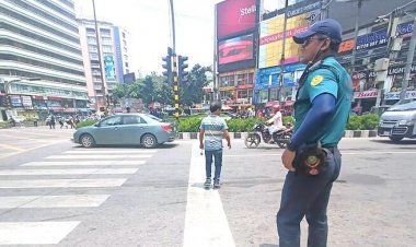  আজ গুলশান-২ এড়িয়ে চলার অনুরোধ