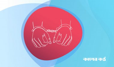 পল্লবীর 'ব্লেড বাবু' হত্যাকাণ্ডে ‘কুত্তা রাব্বি’ গ্রেপ্তার