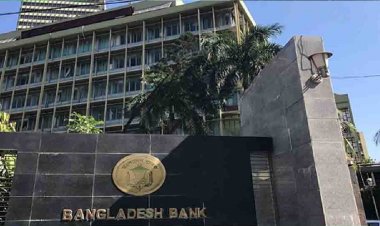 ১৭ বিলিয়ন ডলার পাচারের সন্ধানে ৩ হিসাবরক্ষণ ফার্মকে নিয়োগ বাংলাদেশ ব্যাংকের