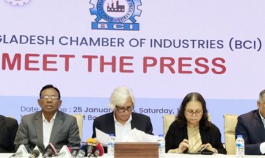 এলডিসি গ্র্যাজুয়েশন না পেছালে অর্থনীতিতে ধস নামবে: বিসিআই