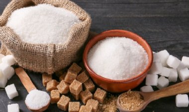চিনি যেসব কারণে ‘সাদা বিষ’