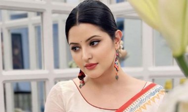 পরীমনি আদালতে আত্মসমর্পণ করবেন আজ