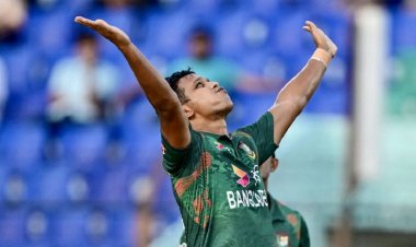 ভাগ্যের কাছে পরাস্ত সাইফউদ্দিন!