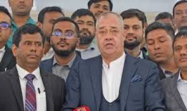 ট্রাইব্যুনালের মামলা জটিল, তাড়াহুড়া করা যাবে না