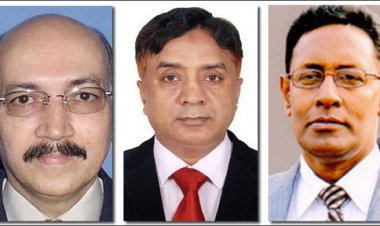 তিন বিমানবন্দর নির্মাণে অনিয়ম: তারিক সিদ্দিকের বিরুদ্ধে দুদকের ৪ মামলা