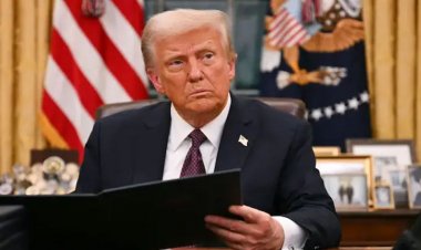 চাকরি হারালেন ট্রাম্পকে নিয়ে তদন্ত করা এক ডজনের বেশি কর্মকর্তা