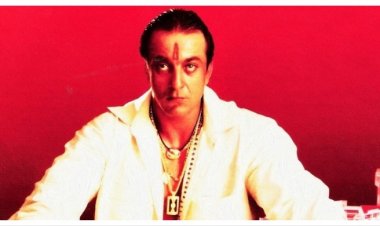 ২৬ বছর পর ফিরছেন গ্যাংস্টার রঘু