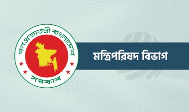 বিডিআর হত্যায় গঠিত কমিশনের সভাপতি-সদস্যদের সুযোগ-সুবিধা নির্ধারণ