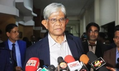  মহার্ঘ ভাতার বিষয়ে সিদ্ধান্ত হয়নি: অর্থ উপদেষ্টা 