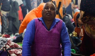 ভারতে কুম্ভমেলায় পদদলিত হয়ে নিহত ৭