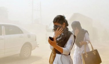 ঢাকার বাতাস আজও ‘খুবই অস্বাস্থ্যকর’