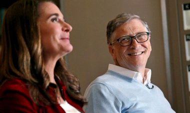 মেলিন্ডার সঙ্গে বিবাহবিচ্ছেদ ভুল ছিল: বিল গেটস
