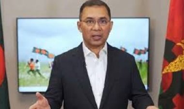 জনগণের আস্থা অর্জন করতে না পারলে স্বপ্নের বাংলাদেশ গড়া সম্ভব নয়: তারেক রহমান