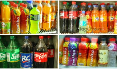 জুস-ড্রিংকসে ভ্যাট-ট্যাক্স বৃদ্ধিতে ক্ষতির মুখে ব্যবসায়ীরা