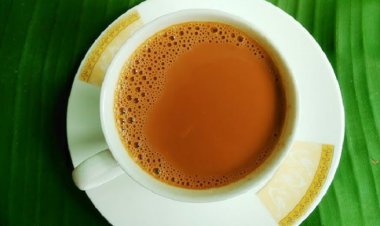 খালি পেটে দুধ চা পানে শরীরে যা ঘটে