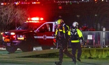 ওয়াশিংটন ডিসিতে বিমান-হেলিকপ্টার সংঘর্ষ, ১৯ মৃতদেহ উদ্ধার