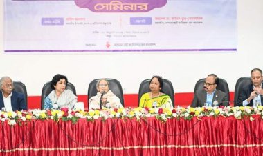 তামাকজনিত রোগে মৃত্যু সাধারণ নয় বরং হত্যা: মৎস্য উপদেষ্টা